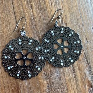 Brighton Earrings